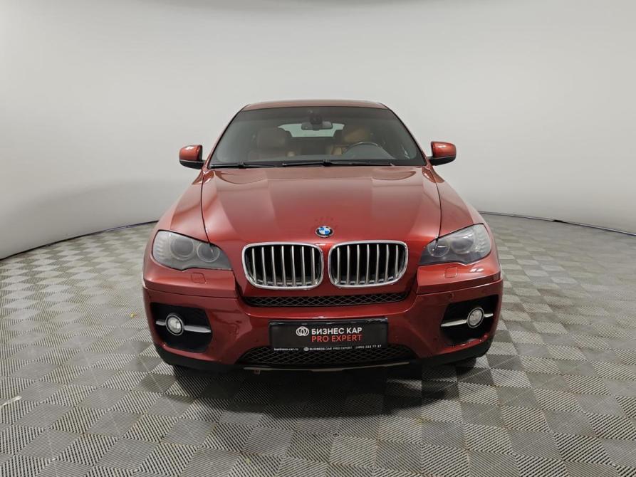 BMW X6 I (E71) Москва  - изображение 2