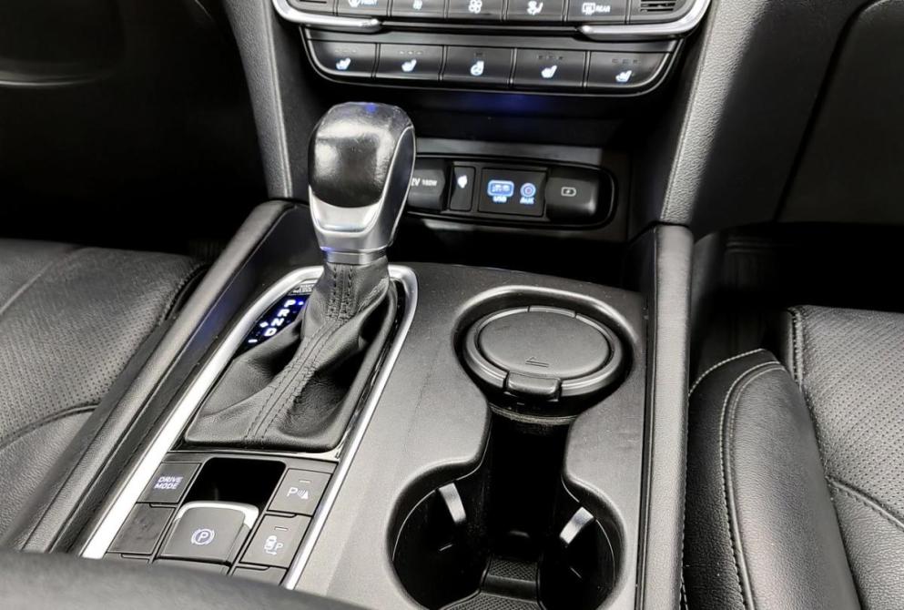 Hyundai Santa Fe IV Волгоград  - изображение 12