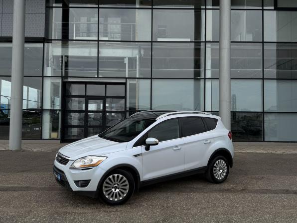 Ford Kuga I с пробегом 2010 года, цена 725 000 рублей, 238147 км, внедорожник, Автокод Объявления