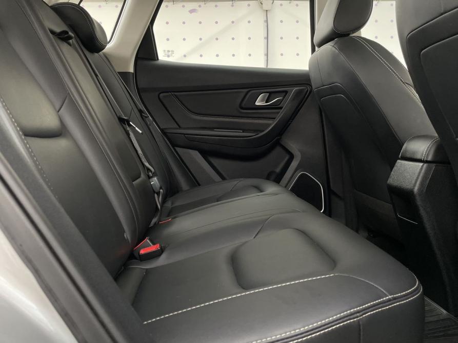 FAW Besturn X40 I Тамбов  - изображение 13