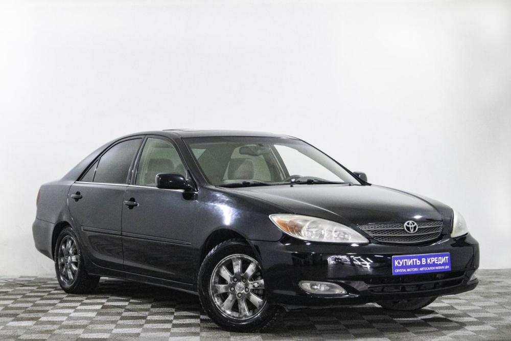 Toyota Camry V (XV30) Сургут  - изображение 1