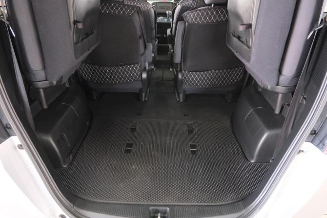 Honda Freed I с пробегом 2010 года, цена 1 139 000 рублей, 166000 км, компактвэн, Автокод Объявления
