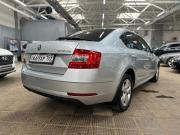 Skoda Octavia III (A7) Рестайлинг Набережные Челны  - изображение 40