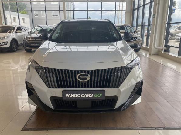 GAC GS3 с пробегом 2024 года, цена 2 119 000 рублей, 18038 км, внедорожник, Автокод Объявления