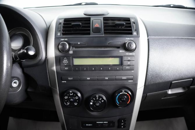 Toyota Corolla X (E140 E150) с пробегом 2008 года, цена 739 000 рублей, 296000 км, седан, Автокод Объявления