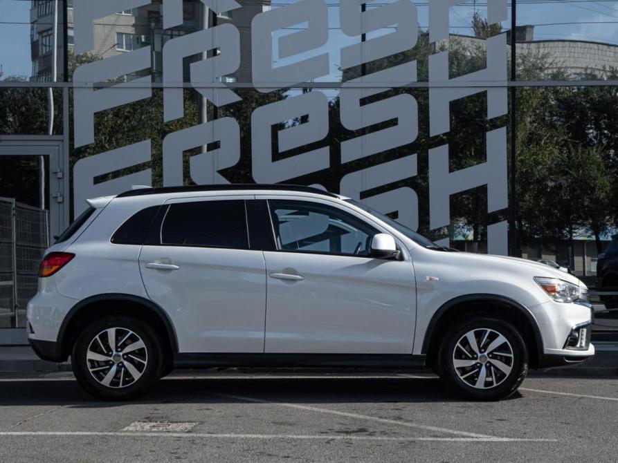 Mitsubishi ASX I Рестайлинг 2 Волгоград  - изображение 5
