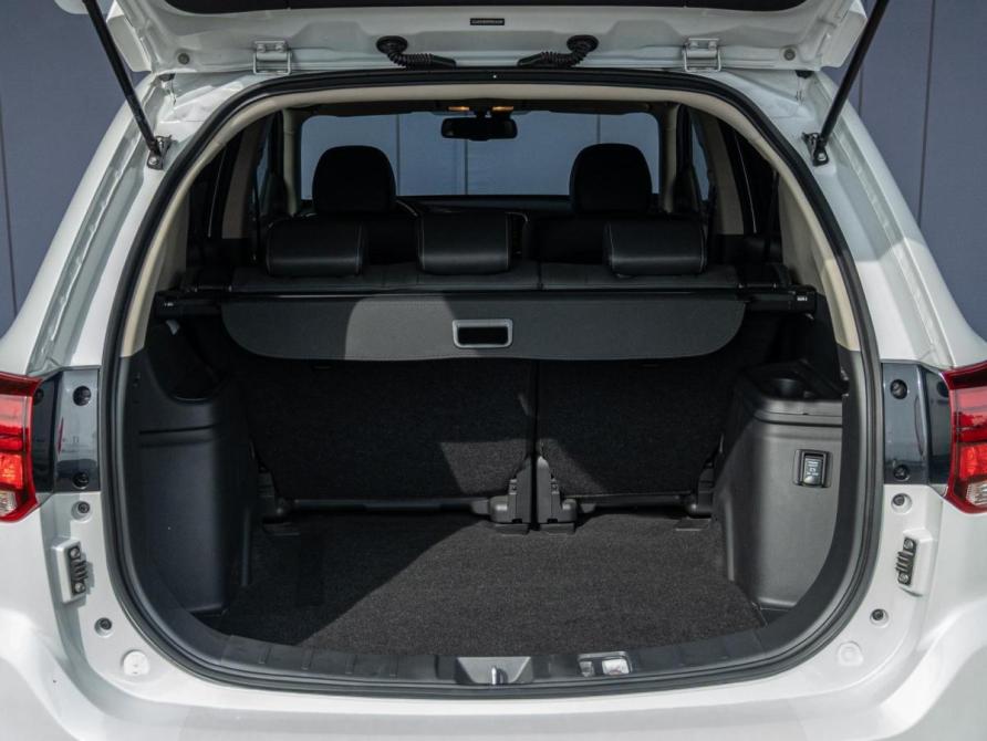 Mitsubishi Outlander III Рестайлинг 3 Краснодар  - изображение 24