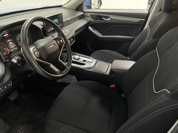 Haval Jolion I с пробегом 2021 года, цена 1 770 000 рублей, 53045 км, внедорожник, Автокод Объявления