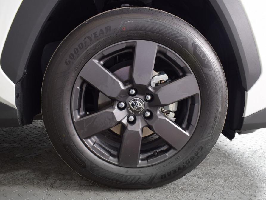 Toyota RAV4 VI (XA60) Кемерово  - изображение 13
