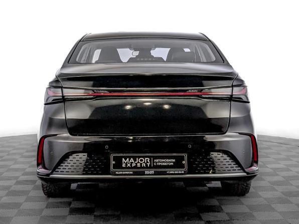 BAIC U5 Plus с пробегом 2023 года, цена 740 000 рублей, 150595 км, седан, Автокод Объявления