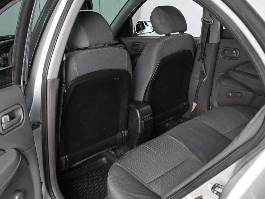 Nissan Almera Classic I Ростов-на-Дону  - изображение 11