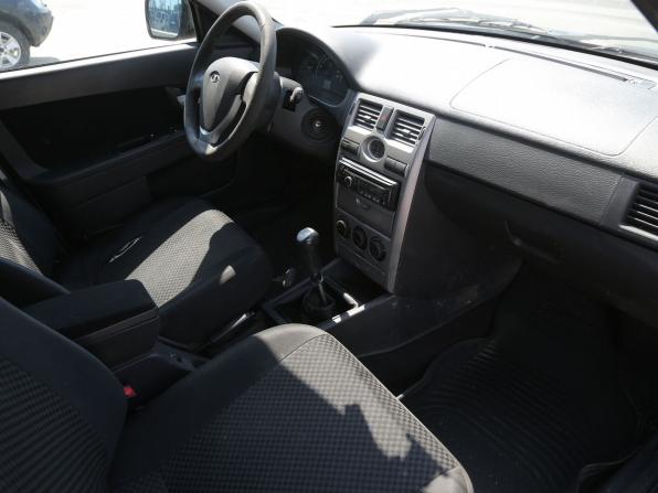 Lada (ВАЗ) Priora I с пробегом 2013 года, цена 210 000 рублей, 267000 км, седан, Автокод Объявления