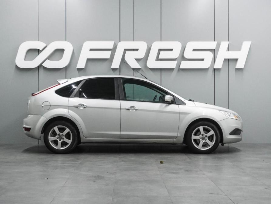 Ford Focus II Рестайлинг Воронеж  - изображение 5