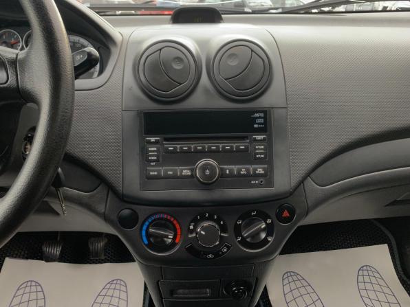 Ravon Nexia R3 с пробегом 2017 года, цена 600 000 рублей, 73910 км, седан, Автокод Объявления