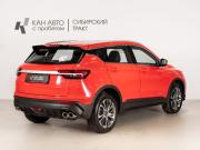 Geely Coolray I Казань  - изображение 12