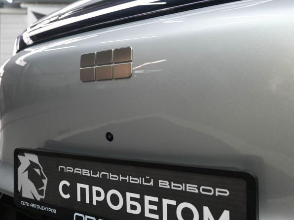 Geely Galaxy M7 с пробегом 2026 года, цена 3 719 900 рублей, 75 км, внедорожник, Автокод Объявления