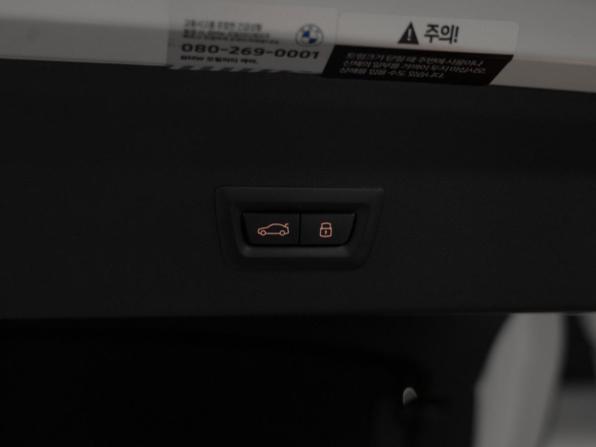 BMW X4 II (G02) Рестайлинг с пробегом 2024 года, цена 7 150 000 рублей, 6280 км, внедорожник, Автокод Объявления