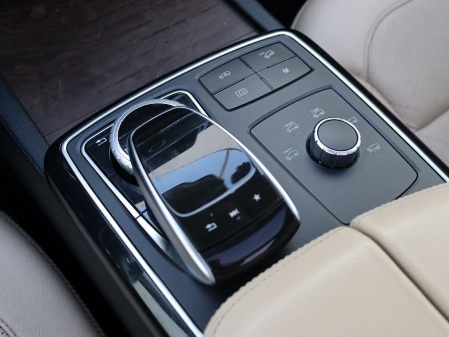 Mercedes-Benz GLS I (X166) Москва  - изображение 17