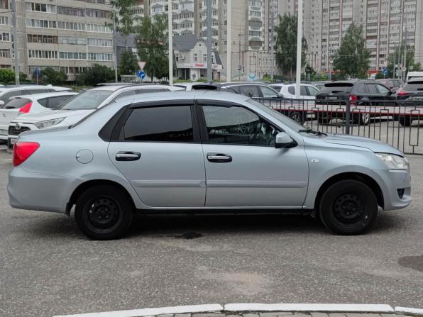 Datsun on-DO I с пробегом 2015 года, цена 380 000 рублей, 134678 км, седан, Автокод Объявления