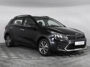 Kia Rio IV Рестайлинг Химки  - изображение 15