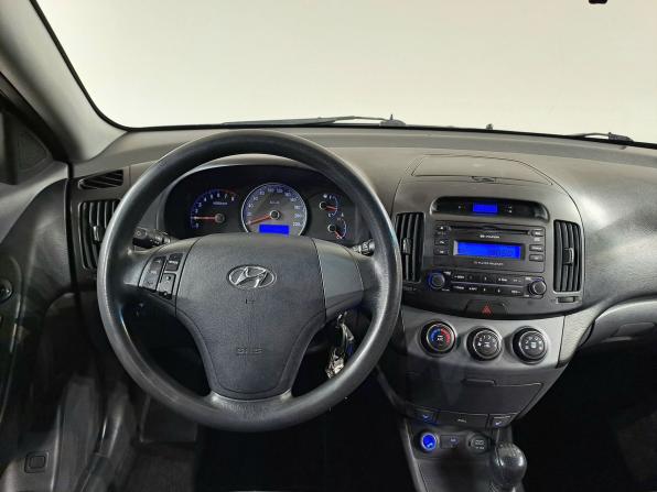 Hyundai Elantra IV (HD) с пробегом 2008 года, цена 459 000 рублей, 170000 км, седан, Автокод Объявления