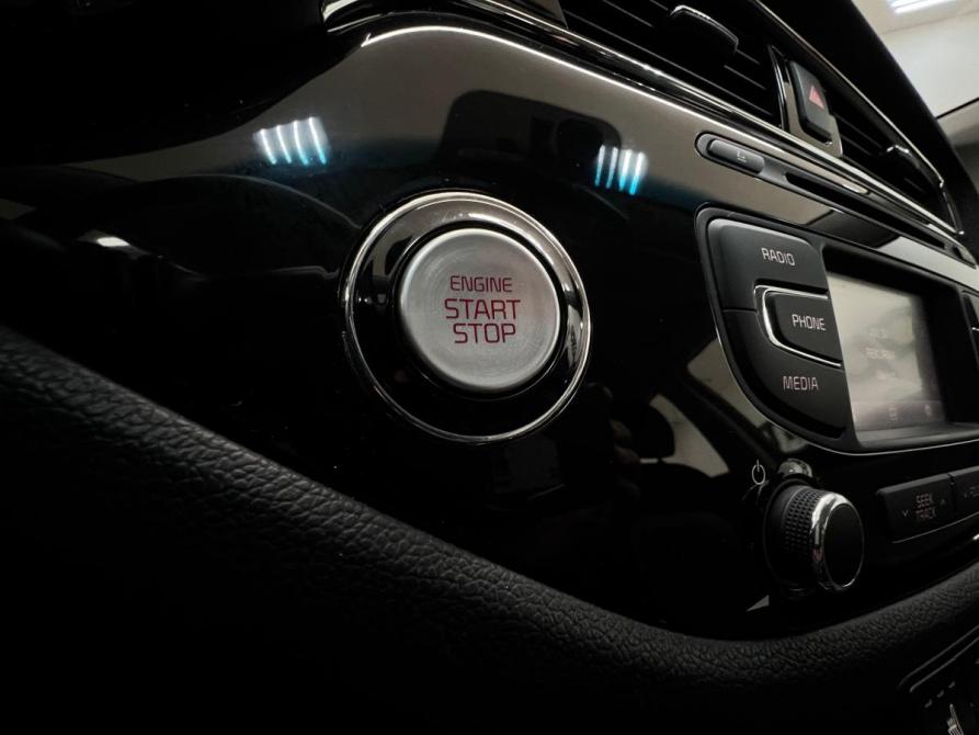 Kia Ceed II Рестайлинг Волгоград  - изображение 17