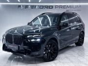 BMW X7 I (G07) Рестайлинг Уфа  - изображение 40