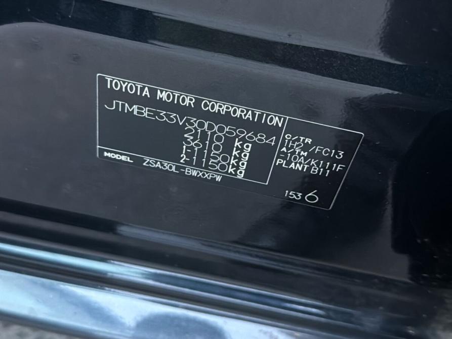 Toyota RAV4 III (XA30) Рестайлинг Нижний Новгород  - изображение 8