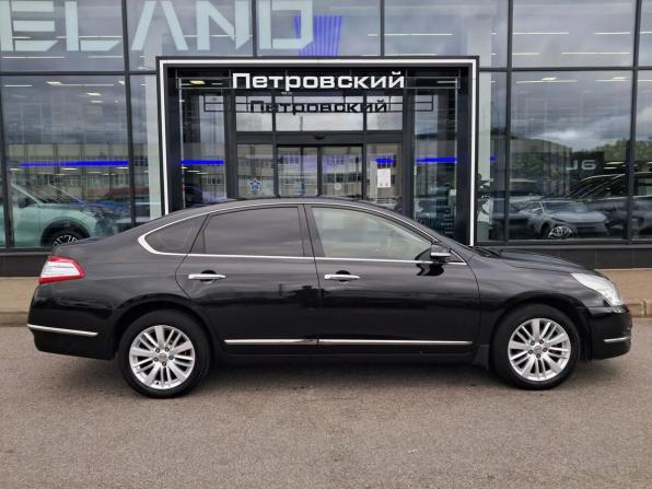 Nissan Teana II Рестайлинг с пробегом 2011 года, цена 930 000 рублей, 174231 км, седан, Автокод Объявления