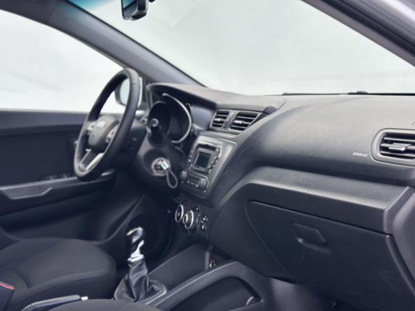 Kia Rio III с пробегом 2014 года, цена 775 000 рублей, 225384 км, седан, Автокод Объявления