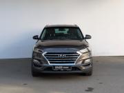 Hyundai Tucson III Рестайлинг Москва  - изображение 34