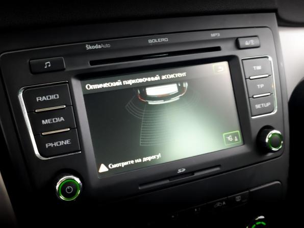 Skoda Yeti I с пробегом 2013 года, цена 1 325 000 рублей, 51124 км, внедорожник, Автокод Объявления