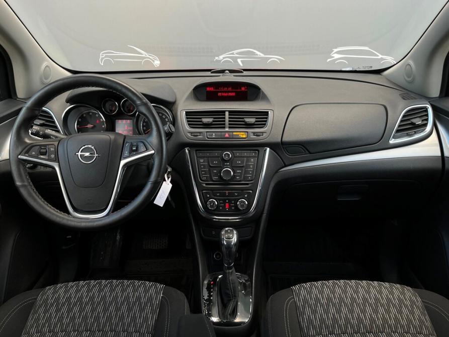 Opel Mokka I Санкт-Петербург  - изображение 6