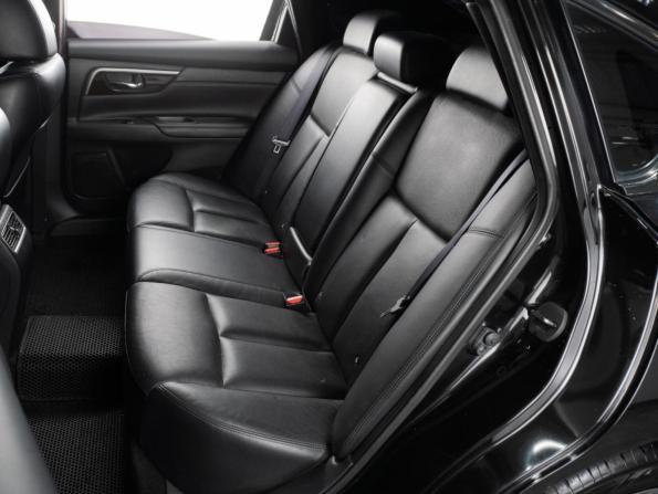 Nissan Teana III с пробегом 2014 года, цена 1 499 000 рублей, 134358 км, седан, Автокод Объявления