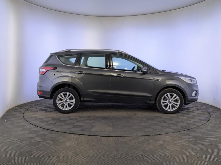 Ford Kuga II Рестайлинг Москва  - изображение 4