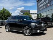 Mercedes-Benz GLE II (V167) Санкт-Петербург  - изображение 16
