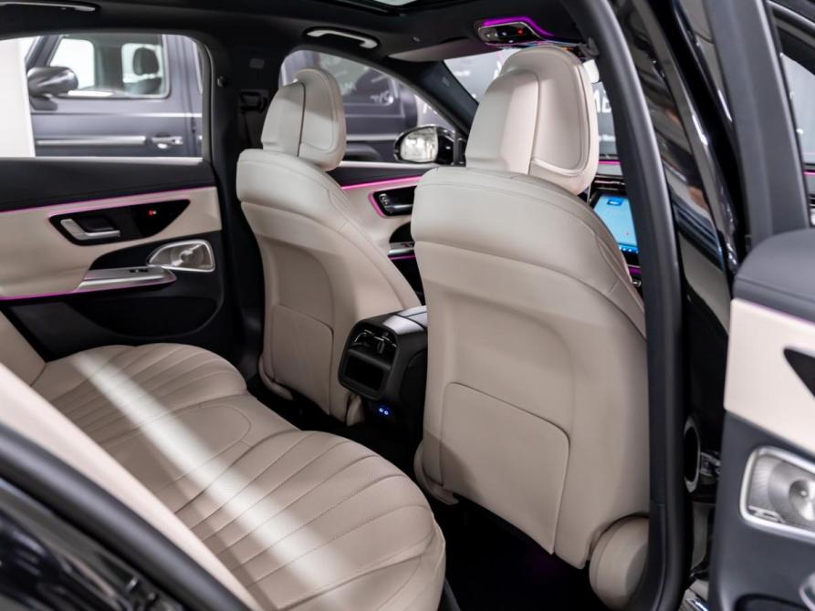 Mercedes-Benz E-Класс VI (W214 S214) Москва  - изображение 21