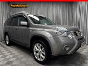 Nissan X-Trail II Рестайлинг Стерлитамак  - изображение 40