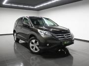 Honda CR-V IV Тверь  - изображение 27