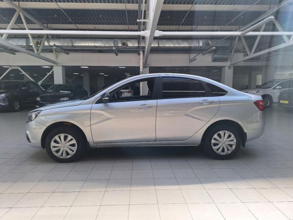 Lada (ВАЗ) Vesta I с пробегом 2021 года, цена 945 000 рублей, 88000 км, седан, Автокод Объявления