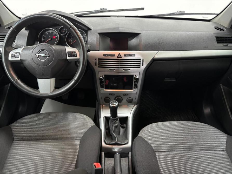 Opel Astra H Рестайлинг Альметьевск  - изображение 13