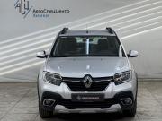 Renault Sandero II Рестайлинг Химки  - изображение 22