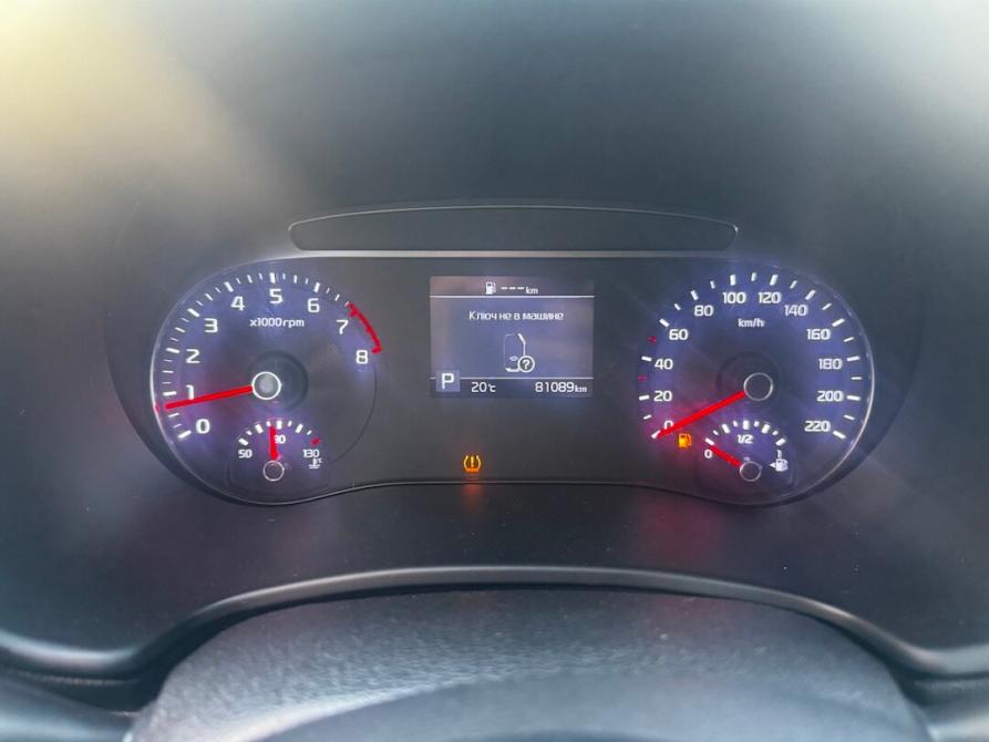 Kia Soul III Астрахань  - изображение 18