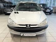 Peugeot 206 Челябинск  - изображение 17