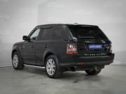 Land Rover Range Rover Sport I Рестайлинг Новосибирск  - изображение 43