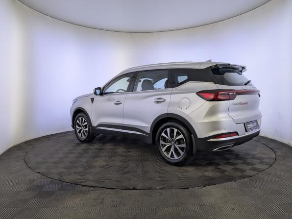 Chery Tiggo 7 Pro Max I с пробегом 2023 года, цена 1 850 000 рублей, 49030 км, внедорожник, Автокод Объявления