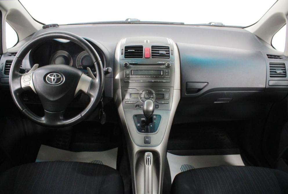 Toyota Auris I Нижний Новгород  - изображение 13