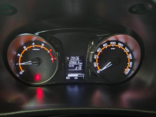 Lada (ВАЗ) Granta I Рестайлинг с пробегом 2022 года, цена 664 000 рублей, 109662 км, седан, Автокод Объявления