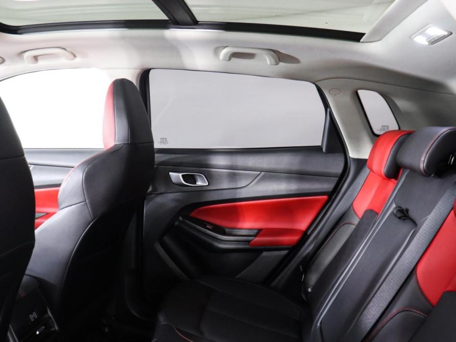 Changan UNI-S (CS55 Plus) Химки  - изображение 13