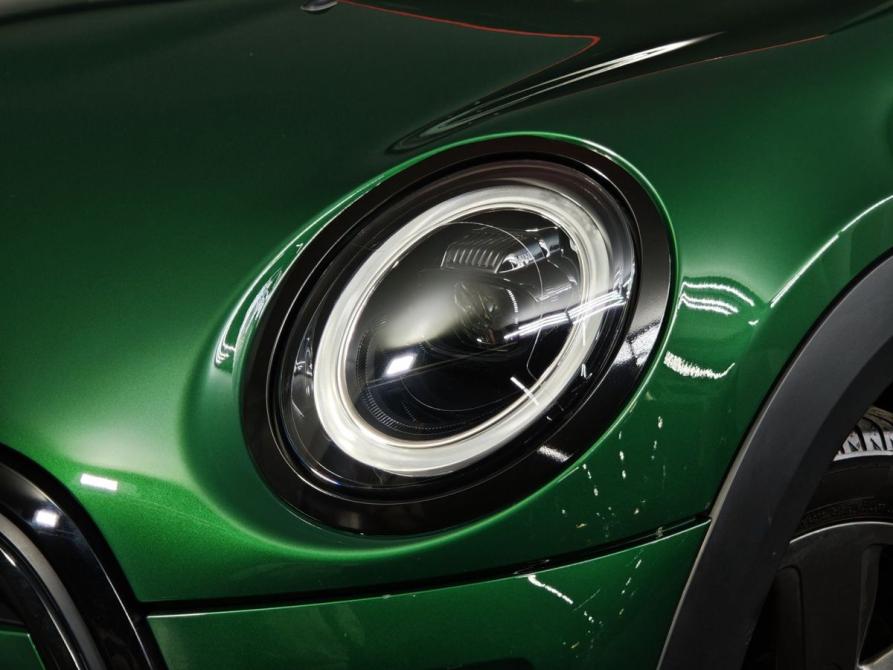 Mini Hatch III (F55/F56) Рестайлинг 2 Москва  - изображение 8
